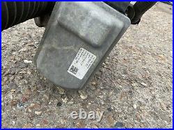 18-24 Vauxhall Combo E/berlingo 1.5 Diesel Steering Rack With Motor 9824390580