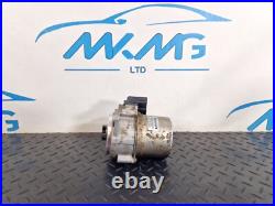 18-on Mercedes Benz A Class W177 Genuine Oem Electric Power Steering Rack Motor