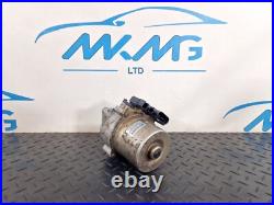 18-on Mercedes Benz A Class W177 Genuine Oem Electric Power Steering Rack Motor