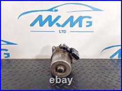 18-on Mercedes Benz A Class W177 Genuine Oem Electric Power Steering Rack Motor