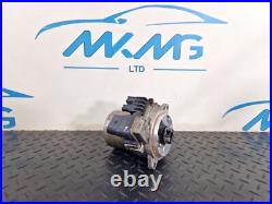 18-on Mercedes Benz A Class W177 Genuine Oem Electric Power Steering Rack Motor