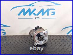 18-on Mercedes Benz A Class W177 Genuine Oem Electric Power Steering Rack Motor