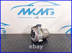 18-on Mercedes Benz A Class W177 Genuine Oem Electric Power Steering Rack Motor