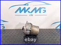 18-on Mercedes Benz A Class W177 Genuine Oem Electric Power Steering Rack Motor