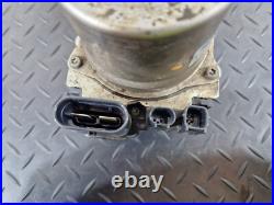 18-on Mercedes Benz A Class W177 Genuine Oem Electric Power Steering Rack Motor