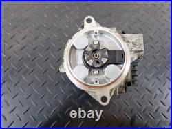 18-on Mercedes Benz A Class W177 Genuine Oem Electric Power Steering Rack Motor