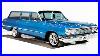1963 Chevrolet Bel Air Pro Touring For Sale At Volo Auto Museum V21780