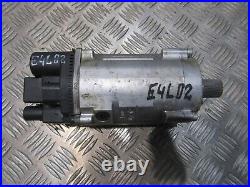 19 On Mercedes EQC N293 RHD Power Steering Rack Motor Genuine A2534603001 E4L02