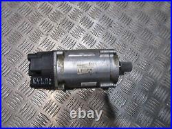19 On Mercedes EQC N293 RHD Power Steering Rack Motor Genuine A2534603001 E4L02