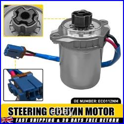 1PCS ELECTRIC POWER STEERING COLUMN MOTOR For VAUXHALL VIVA 2015 2020 ECO112NM