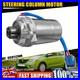 1PCS ELECTRIC POWER STEERING COLUMN MOTOR For VAUXHALL VIVA 2015 2020 ECO112NM