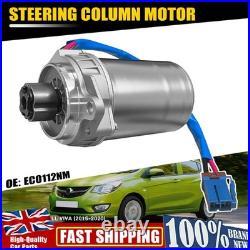 1PCS ELECTRIC POWER STEERING COLUMN MOTOR For VAUXHALL VIVA 2015 2020 ECO112NM