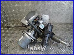 2004 MK2 Fiat Punto Electric Power Steering Column Motor 1077