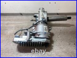 2004 Vauxhall Meriva Power Steering Column Motor 93192409