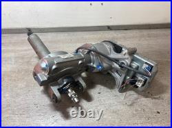 2004 Vauxhall Meriva Power Steering Column Motor 93192409