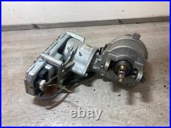 2004 Vauxhall Meriva Power Steering Column Motor 93192409