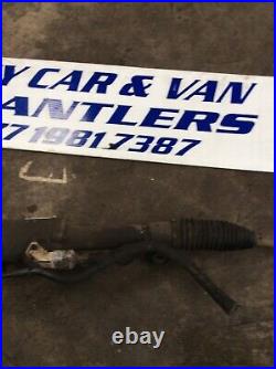 2006-2011 Lexus Gs 450h Electric Power Steering Rack Complete With Motor Rhd