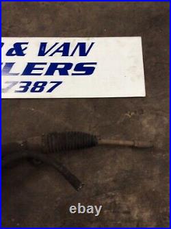 2006-2011 Lexus Gs 450h Electric Power Steering Rack Complete With Motor Rhd