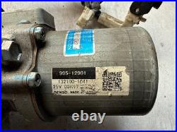 2006-2015 Toyota Estima Electric Power Steering Column Motor 995-12901