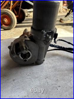 2006-2015 Toyota Estima Electric Power Steering Column Motor 995-12901 2006-2015 Toyota Estima Electric Power Steering Column Motor 995-12901