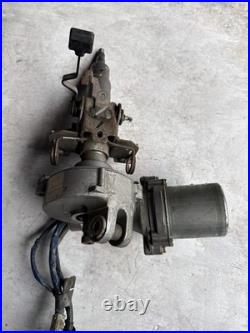2006-2015 Toyota Estima Electric Power Steering Column Motor 995-12904