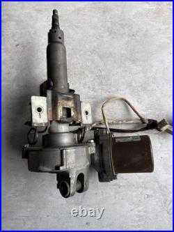 2006-2015 Toyota Estima Electric Power Steering Column Motor 995-14600