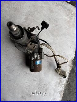 2006-2015 Toyota Estima Electric Power Steering Column Motor 995-14600