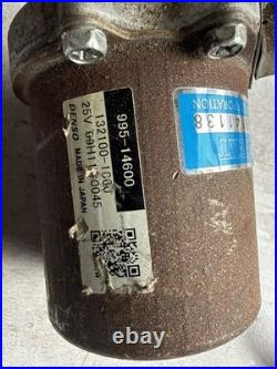 2006-2015 Toyota Estima Electric Power Steering Column Motor 995-14600