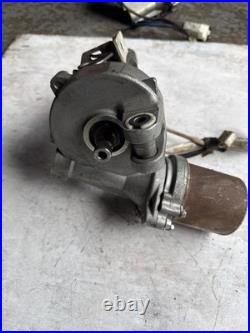 2006-2015 Toyota Estima Electric Power Steering Column Motor 995-14600