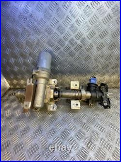 2006 VAUXHALL CORSA DESIGN 16V power Steering Column & Electric Motor 13110393