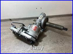 2006 Vauxhall Meriva 1.4 Petrol Power Steering Column Motor 93192409 2006 Vauxhall Meriva 1.4 Petrol Power Steering Column Motor 93192409