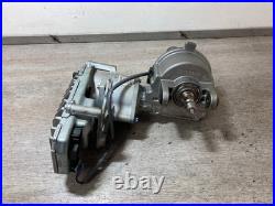 2006 Vauxhall Meriva 1.4 Petrol Power Steering Column Motor 93192409 2006 Vauxhall Meriva 1.4 Petrol Power Steering Column Motor 93192409