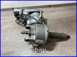 2006 Vauxhall Meriva 1.4 Petrol Power Steering Column Motor 93192409 2006 Vauxhall Meriva 1.4 Petrol Power Steering Column Motor 93192409