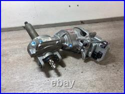 2006 Vauxhall Meriva 1.4 Petrol Power Steering Column Motor 93192409