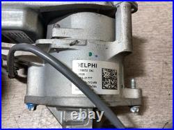 2006 Vauxhall Meriva 1.4 Petrol Power Steering Column Motor 93192409