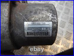 2007-2013 BMW MINI COOPER R56 ELECTRIC POWER STEERING RACK Motor 68000027261