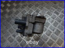 2007-2013 BMW MINI COOPER R56 ELECTRIC POWER STEERING RACK Motor 68000027261