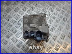 2007-2013 BMW MINI COOPER R56 ELECTRIC POWER STEERING RACK Motor 68000027261