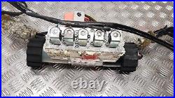 2007 Bmw 3 Series E93 Convertible Hard Top Hydraulic Pump Motor 7128780 #1g