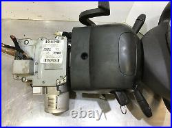 2007. Fiat Bravo Complete Electric Power Steering Motor P/n 00051795527