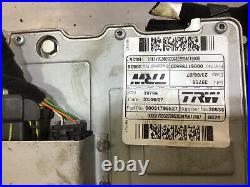 2007. Fiat Bravo Complete Electric Power Steering Motor P/n 00051795527