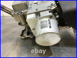 2007. Fiat Bravo Complete Electric Power Steering Motor P/n 00051795527