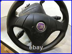 2007. Fiat Bravo Complete Electric Power Steering Motor P/n 00051795527