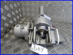 2007 Fiat Grande Punto Electric Power Steering Column Motor 55701323