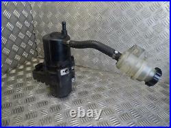 2007 Peugeot 206 Electric Power Steering Pump Motor 9661967580