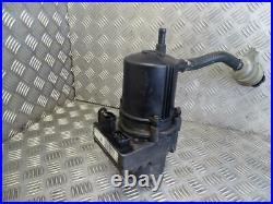 2007 Peugeot 206 Electric Power Steering Pump Motor 9661967580