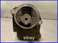 2007 Peugeot 207 Power Steering Motor 6700001771b Q003ta2172ze 3 Tooth Version 2007 Peugeot 207 Power Steering Motor 6700001771b Q003ta2172ze 3 Tooth Version