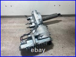 2007 Vauxhall Meriva Power Steering Column Motor 93192409