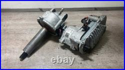 2007 Vauxhall Meriva Power Steering Column Motor 93192409 2007 Vauxhall Meriva Power Steering Column Motor 93192409
