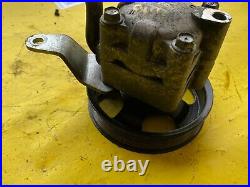 2008 Infiniti G35 Power Steering Pump Motor Oem